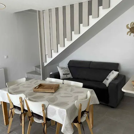 Vakantiehuis Belle Maison Quartier Calme Proche Saint-Hilaire-de-Riez