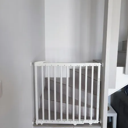 Charmante Maison Proche Quartier Calme Feriehus *