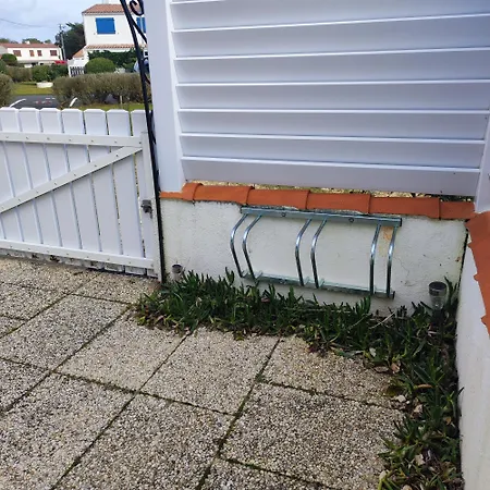 Feriehus Charmante Maison Proche Quartier Calme *