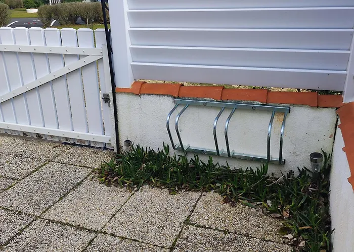 Vakantiehuis Belle Maison Quartier Calme Proche *