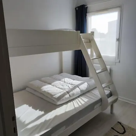 Belle Maison Quartier Calme Proche Holiday home Saint-Hilaire-de-Riez