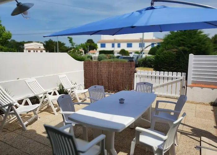 Casa vacanze Belle Maison Quartier Calme Proche