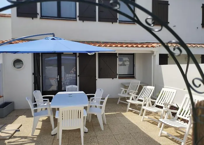 Belle Maison Quartier Calme Proche *