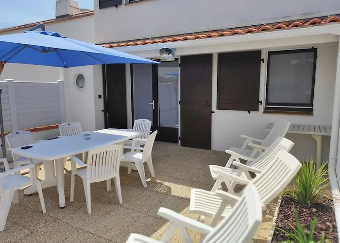 Belle Maison Quartier Calme Proche Casa vacanze *